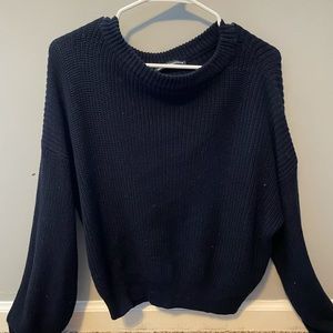 Brandy Melville sweater (OS)